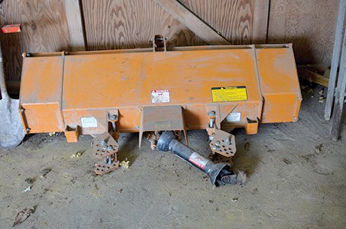 Property photo 75 - Ed Pelz Estate Auction